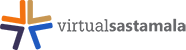 VirtualSastamala logo